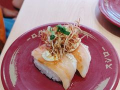-寿司郎(北京路粤潮楼店)
