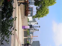 -星巴克(宁波老外滩店)