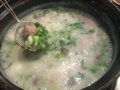 -渔米粥(罗湖店)