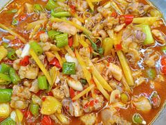 -廖老妈蹄花(中海国际店)
