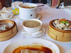 -粤菜王府·海鲜·茶市·海景餐厅(大梅沙店)
