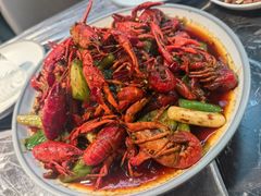 -指爱龙虾(金杨路总店)