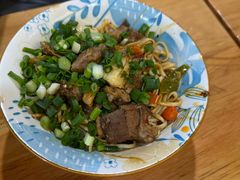 -宜宾燃面(寰宇天下天悦店)