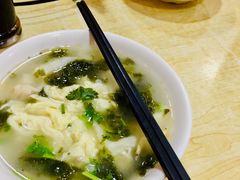 鸡蛋馄饨-津门如意包子铺(宾西路店)