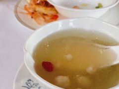 -梅林春晓花园餐厅