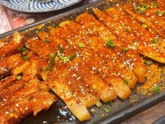 -仙隐小鹿中華の日料(正弘城店)