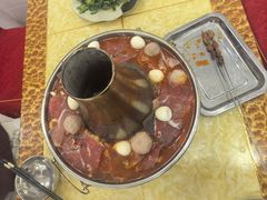 -天境牦牛壮骨汤(人民路旗舰店)