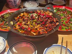 -泥糊破店小酒馆·团建聚餐(南京西路店)