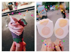-麦当劳(世贸店)