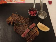 -Ponte 意大利餐厅