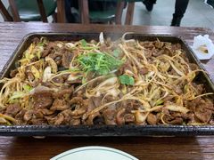 -清真永恒华威肉饼(潘家园店)
