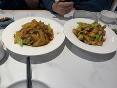 -叁拾壹克饺子·东北菜(国贸店)