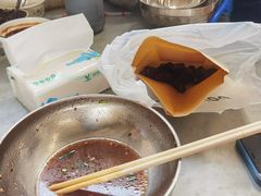 -正宗杨记普洱酸醋米线(总店)