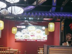 -裕鼎鲜·新中菜(王府井店)