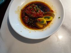 -荷塘秋月·本帮江浙菜(国权路店)