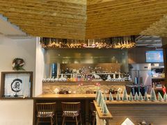 -雷神拉面(财富中心玉米楼店)