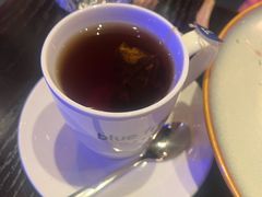 -blue frog蓝蛙(长泰广场店)