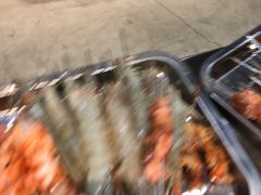 -江合勇丹东兄弟小串海鲜烧烤(总店)