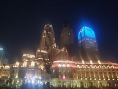 -海河游船-永乐码头(大悲院)