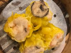 -添好运点心专门店(中环IFC店)