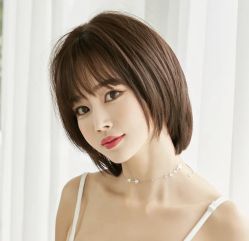-苏豪路易士·嘉玛发廊