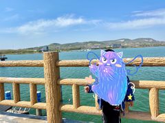 -南京金牛湖风景区