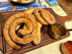 -安德烈俄式西餐厅(中央大街店)