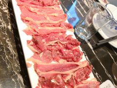 -古乐牛香·鲜牛肉牛杂火锅(解放东路店)