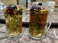 -马老六清真餐厅(雁滩店)