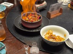 -大拙里·精致融合菜(沙湖桃源国际店)