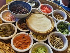 -包整·丝娃娃(一览甲秀楼风景店)