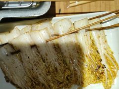 -木屋烧烤(岗顶二店)