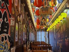 -坂吉屋·居酒屋深夜食堂(龙湖店)