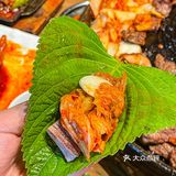 大连韩剧同款锅盖烤肉🥩滋滋冒油炒饭嘎嘎香❗️