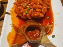 -新白鹿餐厅(银泰西湖文化广场店)