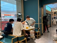 -绿草地·湘菜(芙蓉天街店)