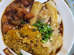 竹笙-荔林食店(西华路店)