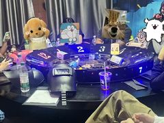 -无趣桌游狼人杀店