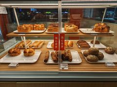 -新侨三宝乐面包店(崇文门店)