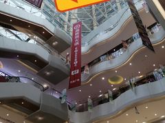 -兰岛广场(白沙路店)