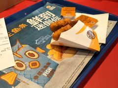 -汉堡王(洛阳王府井店)