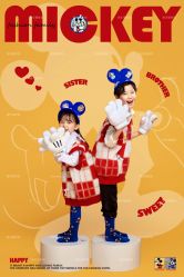 -莫奈庄园·儿童摄影馆·影视基地(江宁店)