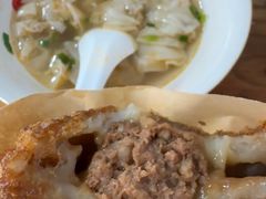-松盛糕团店(红旗桥店)