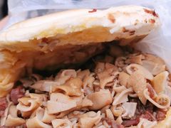 -清真拉妈卤味(回民街店)