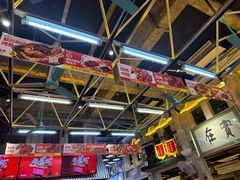 -老表记广西宵夜螺蛳鸭脚煲(西大店)