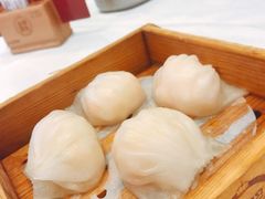 -金翠皇宫粤菜·点心·海鲜(科技园店)