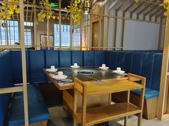 -大河宴·椒麻鱼火锅(北京路中和美食街店)
