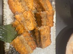 -林妈妈村·日式料理(宝山万达店)