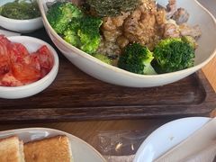 -HELLO 27 意面·沙拉·帕尼尼