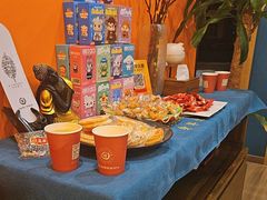 -Together·泰式按摩精油SPA(天山店)